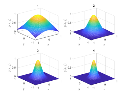 MATLAB Function Code Solution